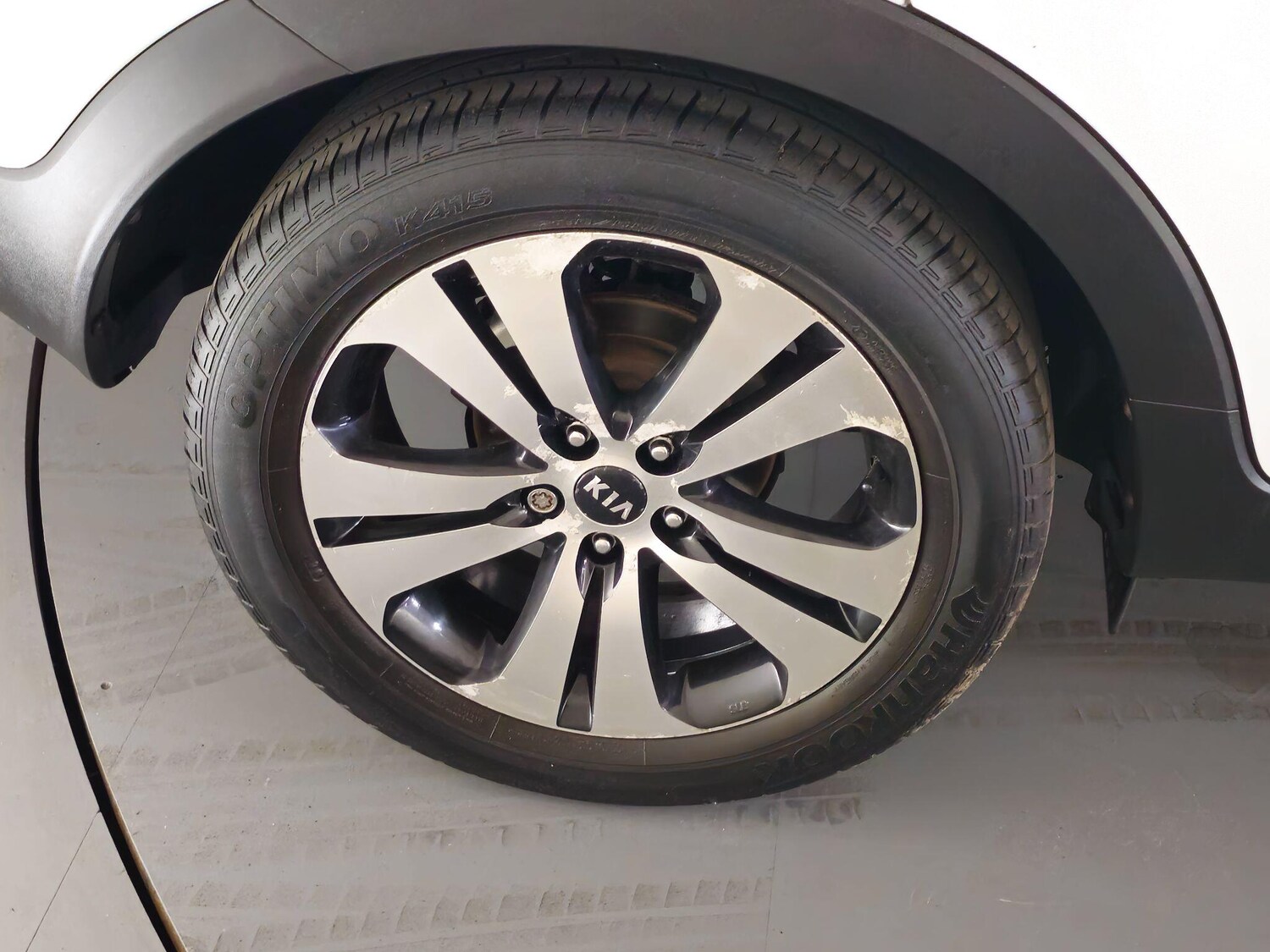 Used Kia Sportage for sale - 76409550: Photo 16