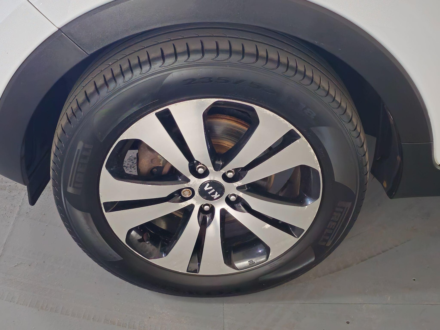 Used Kia Sportage for sale - 76409550: Photo 17