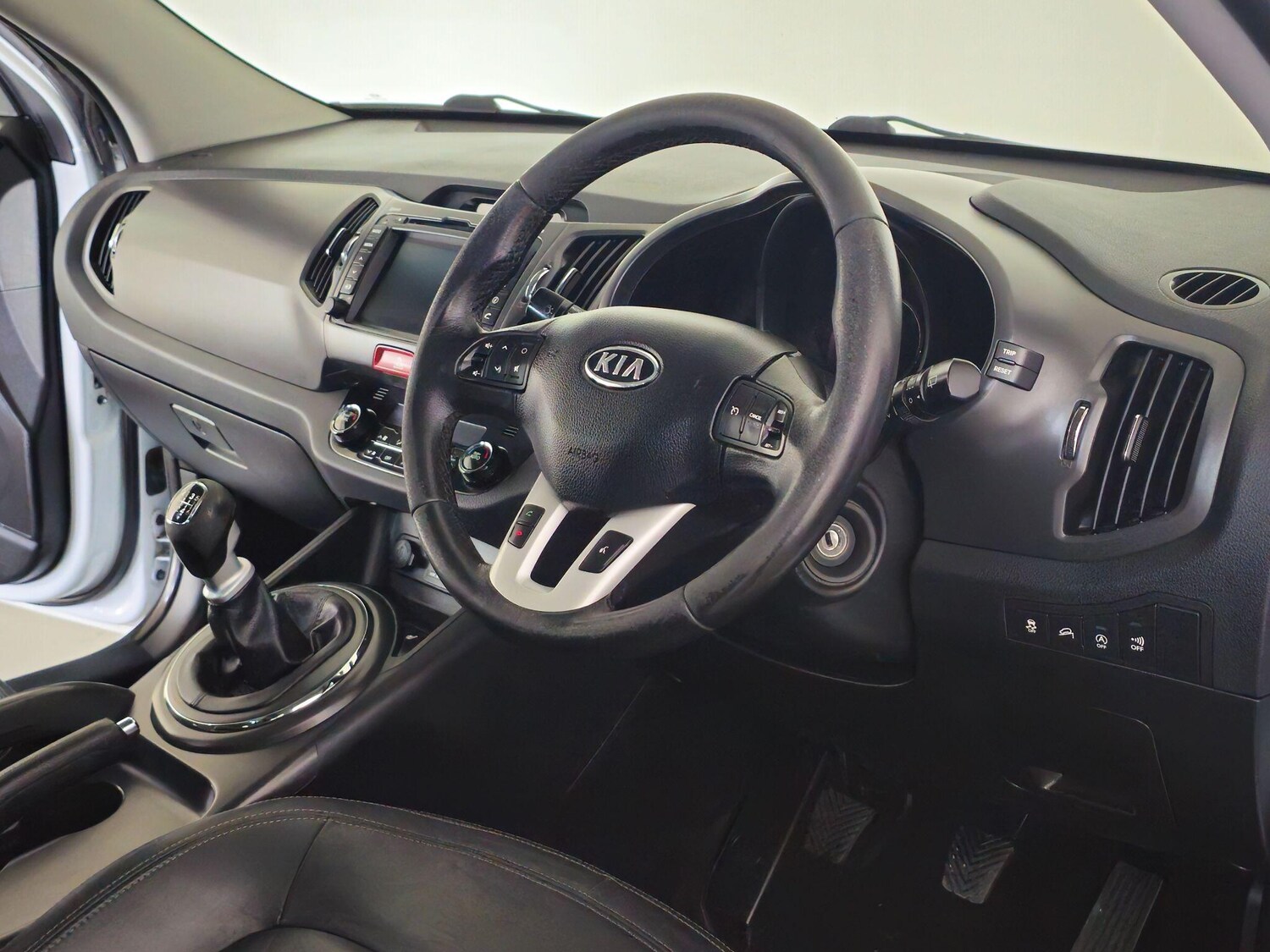 Used Kia Sportage for sale - 76409550: Photo 20