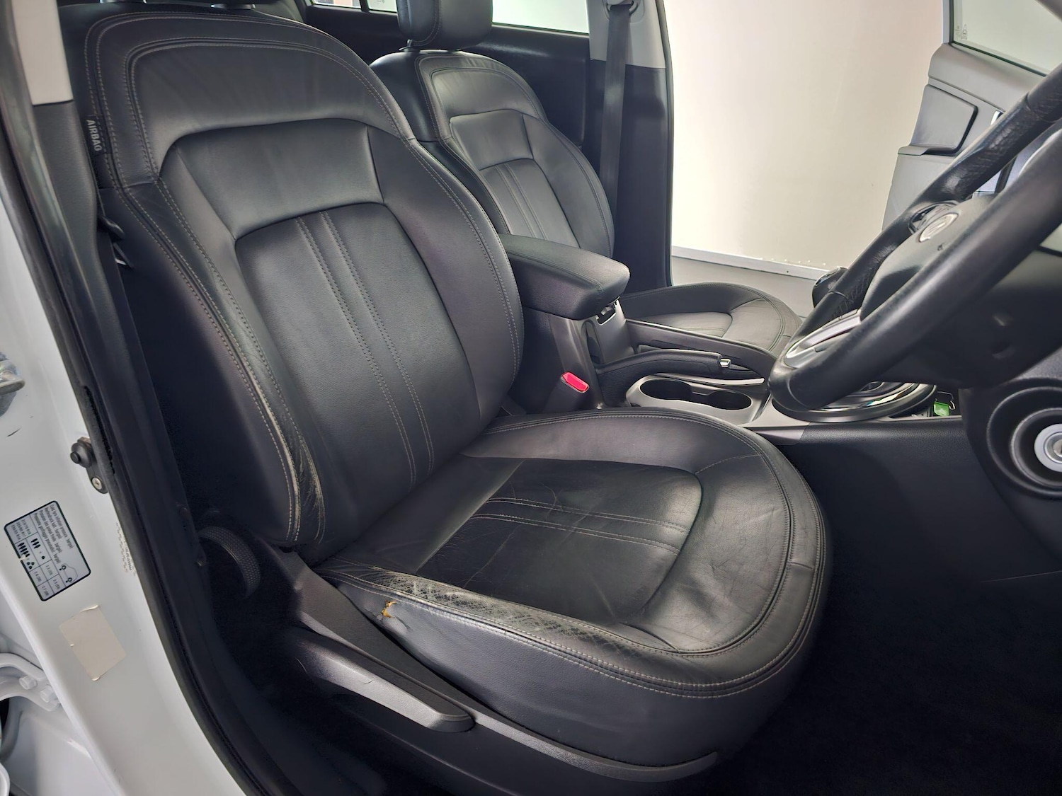 Used Kia Sportage for sale - 76409550: Photo 21