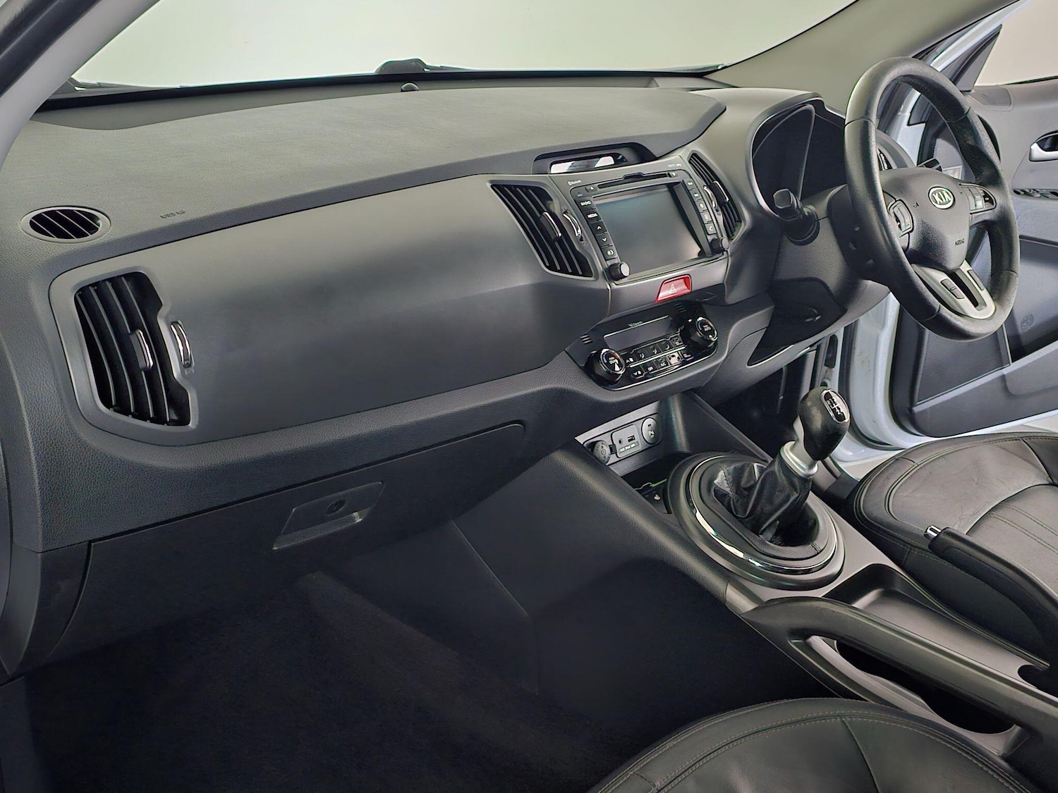 Used Kia Sportage for sale - 76409550: Photo 23