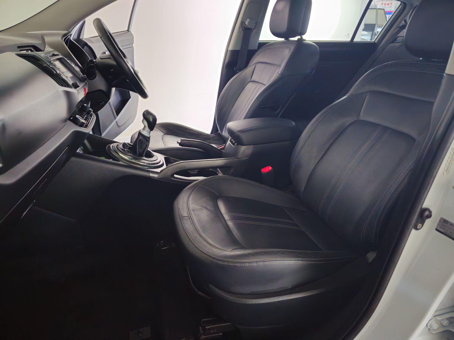 Used Kia Sportage for sale - 76409550: Photo 24