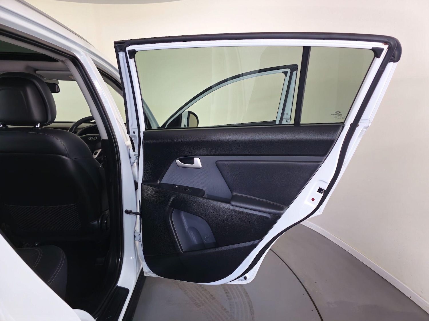 Used Kia Sportage for sale - 76409550: Photo 25