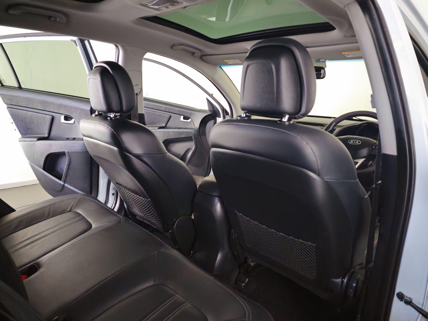 Used Kia Sportage for sale - 76409550: Photo 26