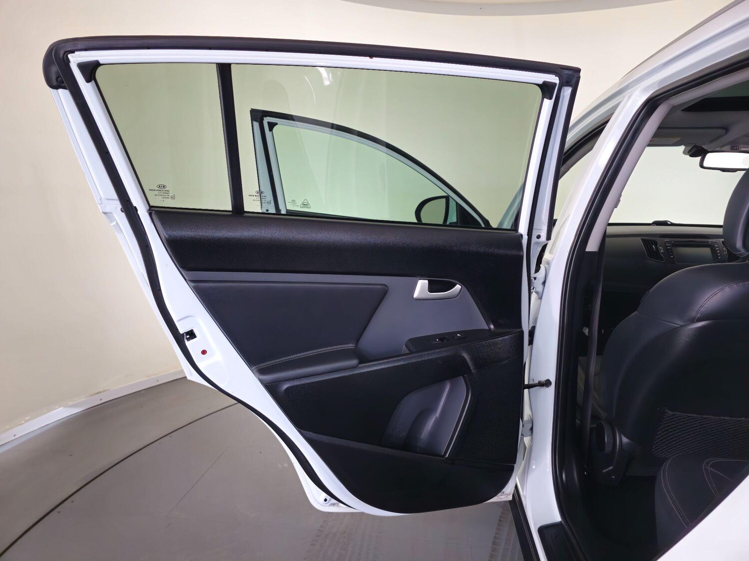 Used Kia Sportage for sale - 76409550: Photo 29