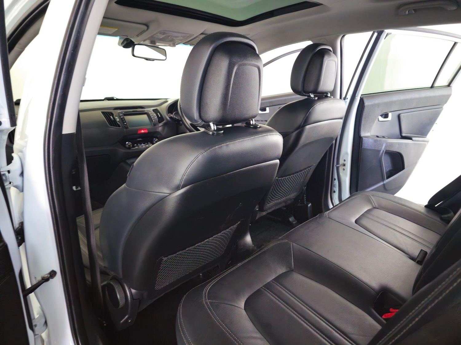 Used Kia Sportage for sale - 76409550: Photo 30