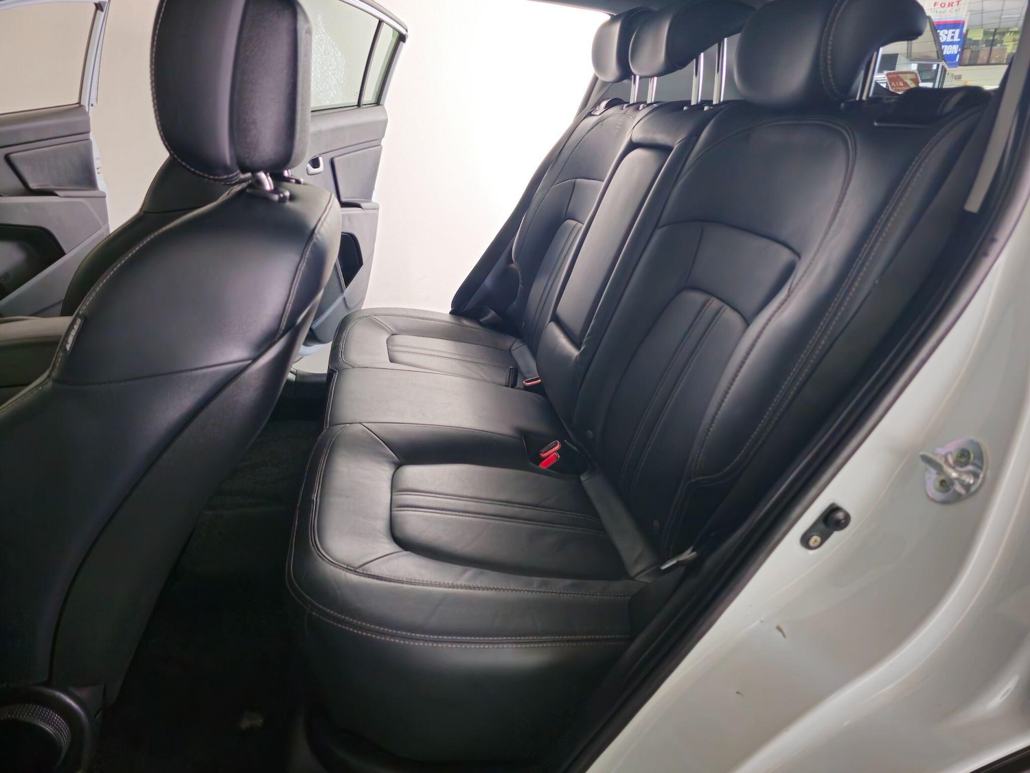 Used Kia Sportage for sale - 76409550: Photo 32