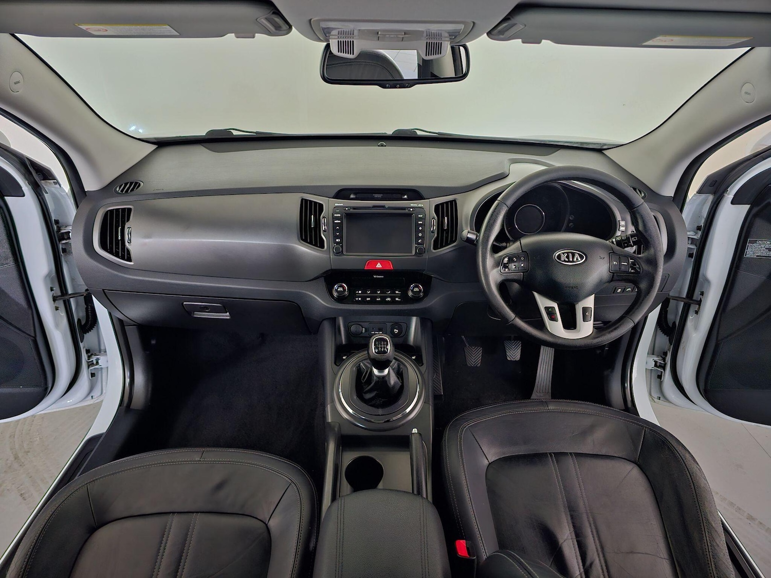 Used Kia Sportage for sale - 76409550: Photo 33