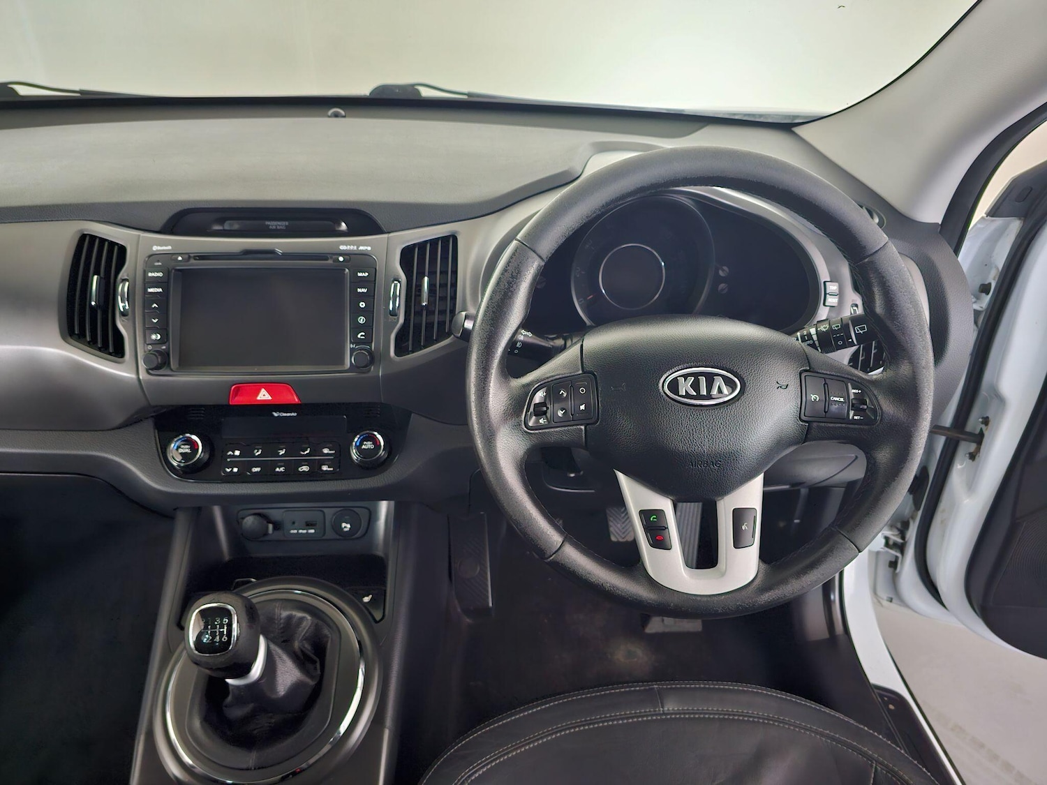 Used Kia Sportage for sale - 76409550: Photo 34