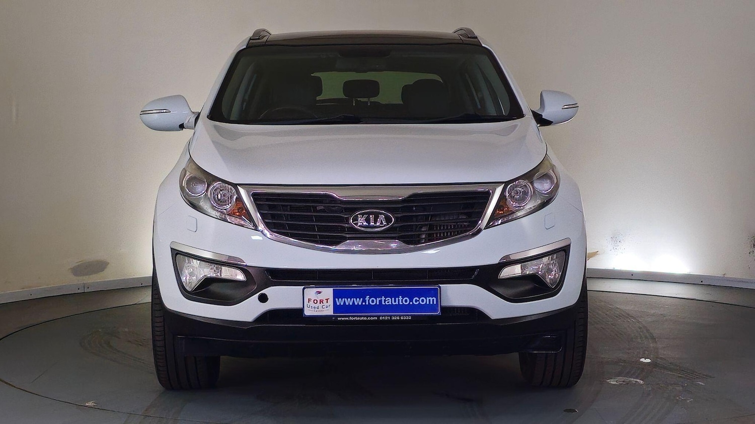 Used Kia Sportage for sale - 76409550: Photo 5
