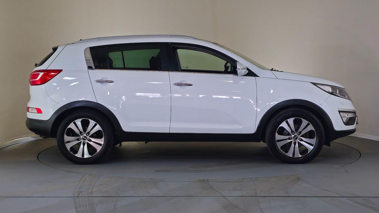 Used Kia Sportage for sale - 76409550: Photo 6