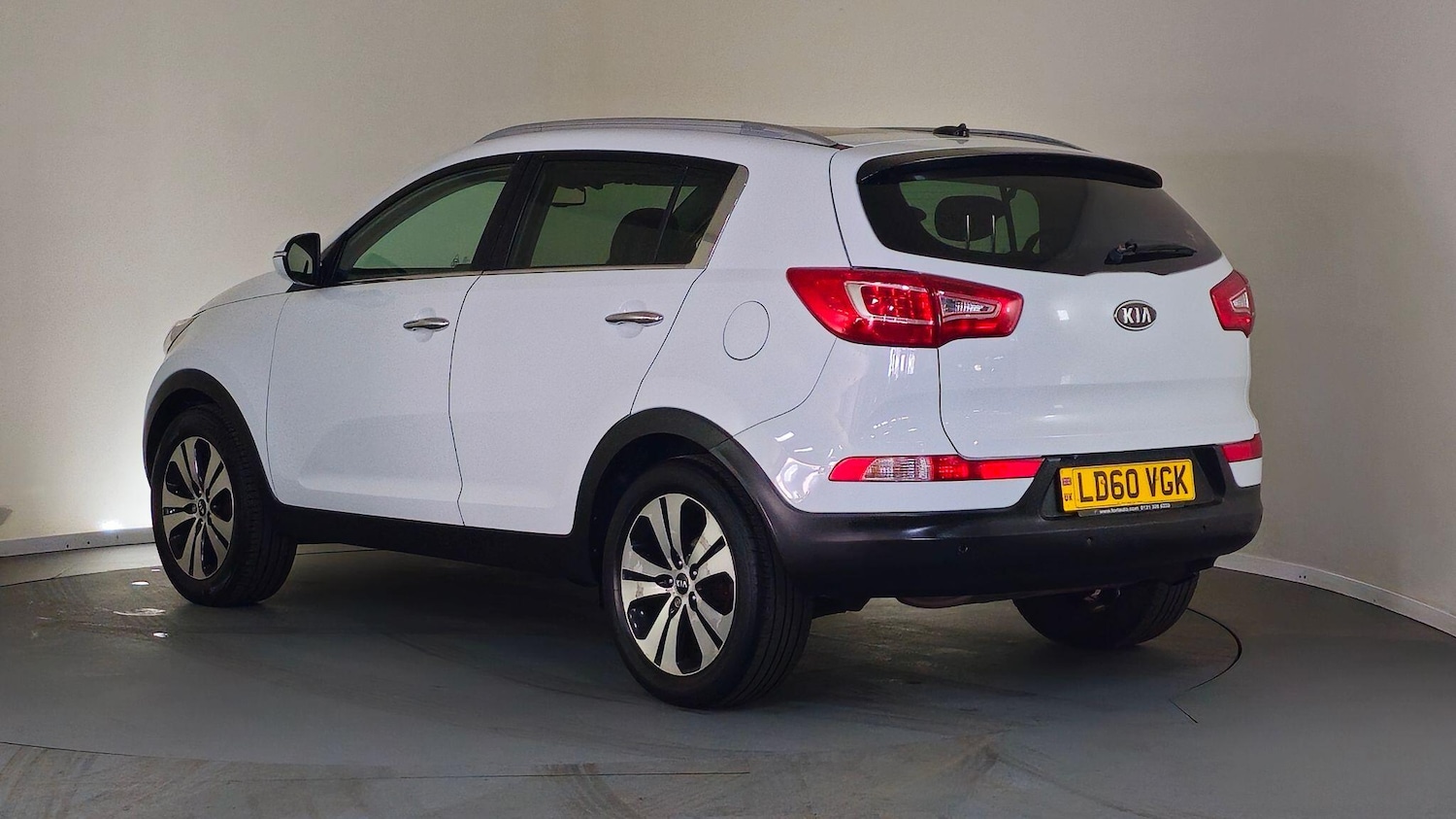 Used Kia Sportage for sale - 76409550: Photo 9