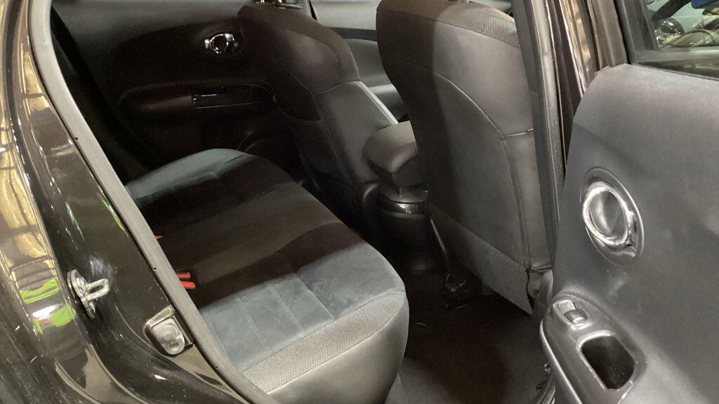 Used Nissan Juke 2016 for sale - 76409024: Photo 8