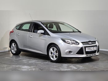 Used Ford Focus 2012 for sale - 77074942: Photo