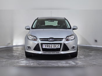Used Ford Focus 2012 for sale - 77074942: Photo