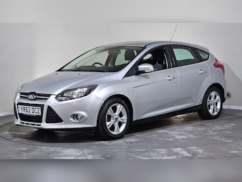 Used Ford Focus 2012 for sale - 77074942: Photo