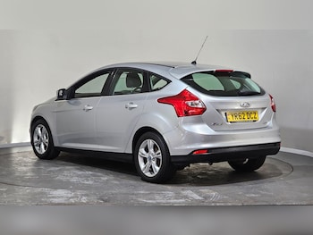 Used Ford Focus 2012 for sale - 77074942: Photo