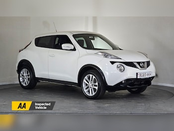 (65) - 1.5 dCi 8v Acenta Premium Euro 5 (s/s) 5dr