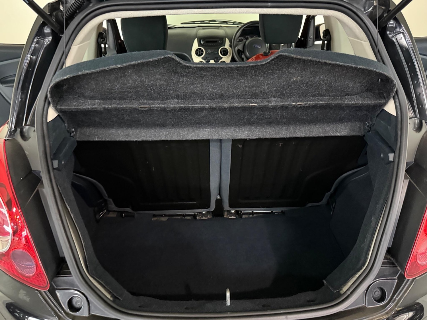 Used Ford Ka 2009 for sale - 76409578: Photo 13