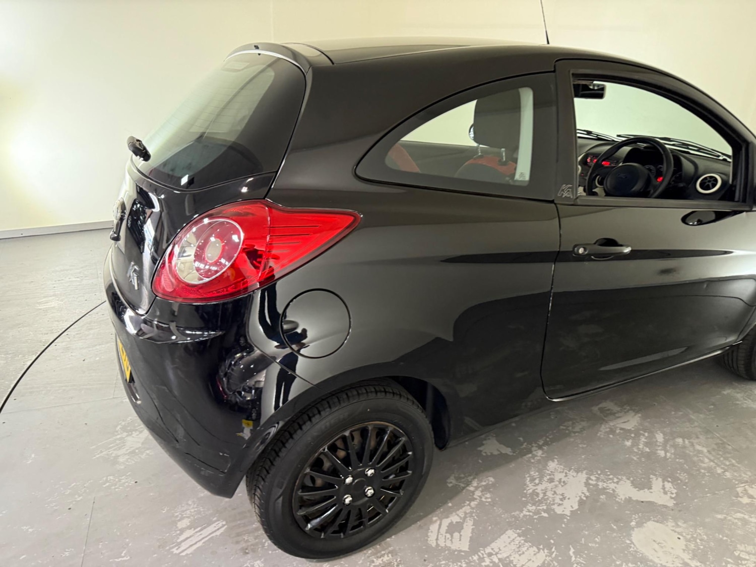 Used Ford Ka 2009 for sale - 76409578: Photo 15