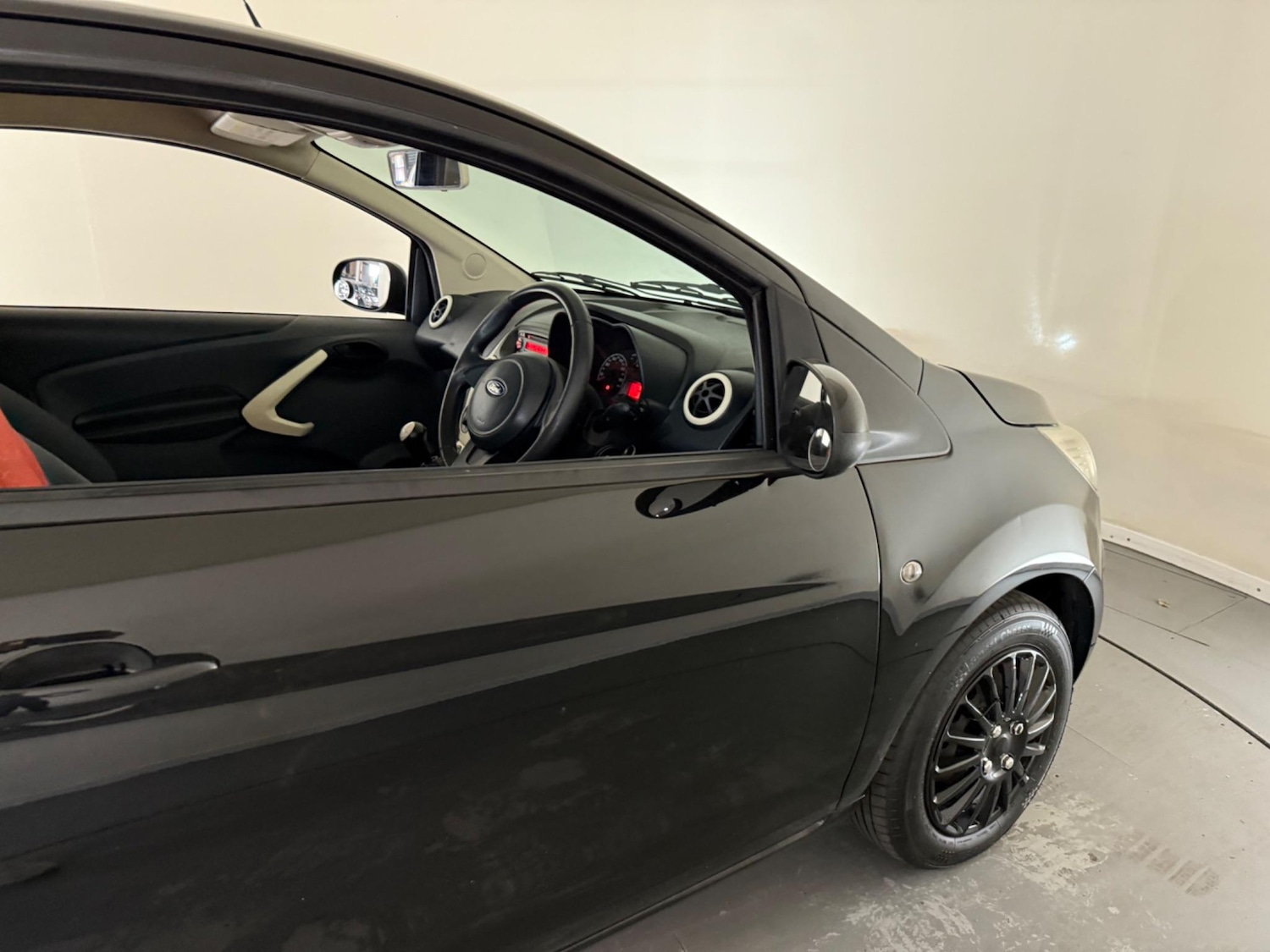 Used Ford Ka 2009 for sale - 76409578: Photo 16