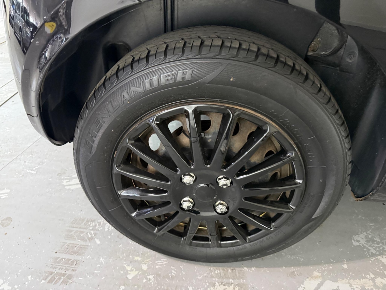 Used Ford Ka 2009 for sale - 76409578: Photo 17