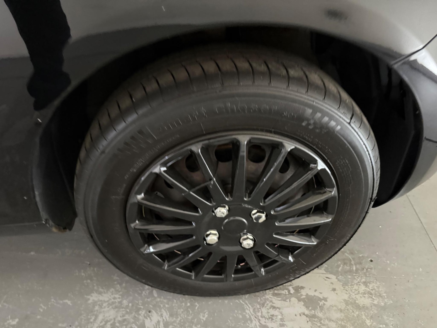 Used Ford Ka 2009 for sale - 76409578: Photo 18