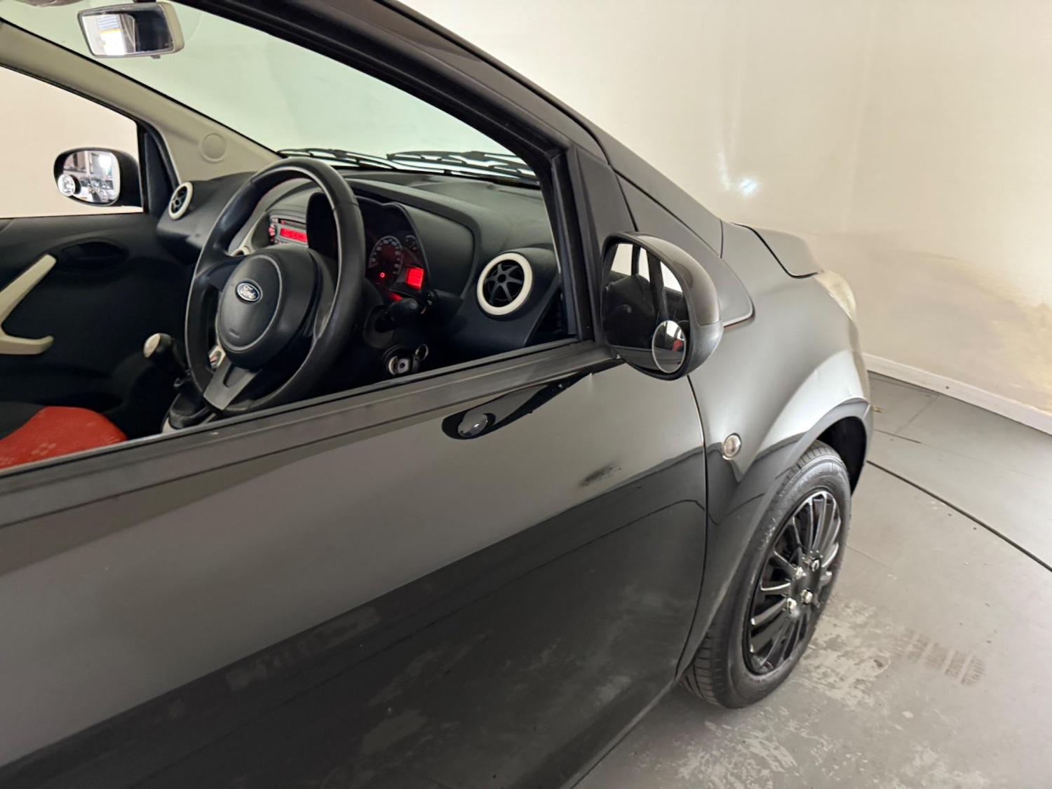 Used Ford Ka 2009 for sale - 76409578: Photo 19