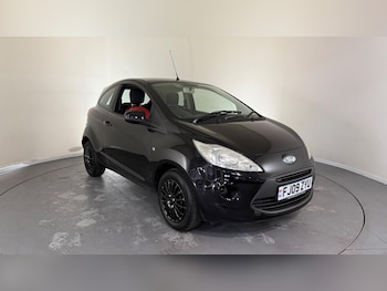 2009 (09) - 1.2 Style 3dr