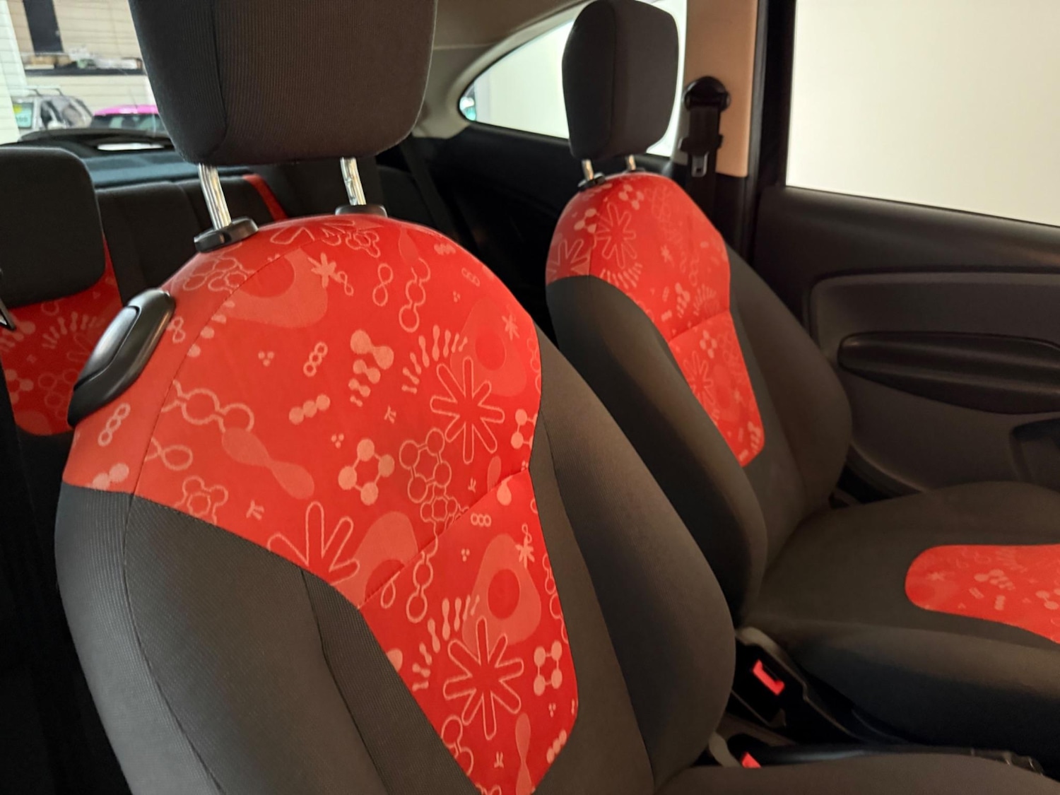 Used Ford Ka 2009 for sale - 76409578: Photo 23