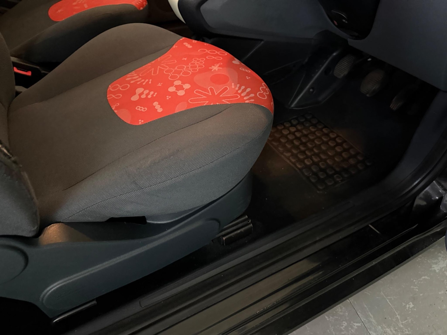 Used Ford Ka 2009 for sale - 76409578: Photo 24