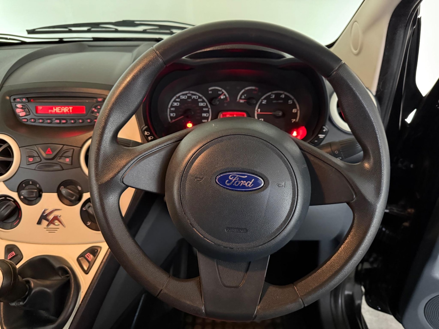 Used Ford Ka 2009 for sale - 76409578: Photo 25