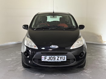 Used Ford Ka 2009 for sale - 76409578: Photo