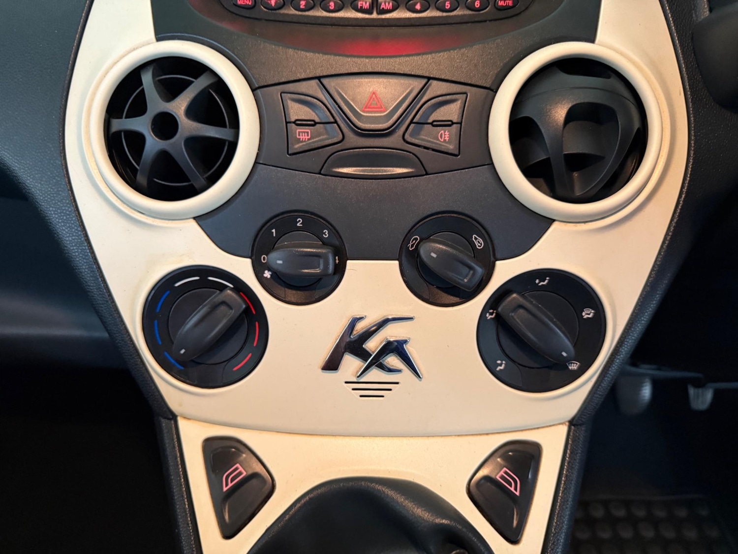 Used Ford Ka 2009 for sale - 76409578: Photo 30