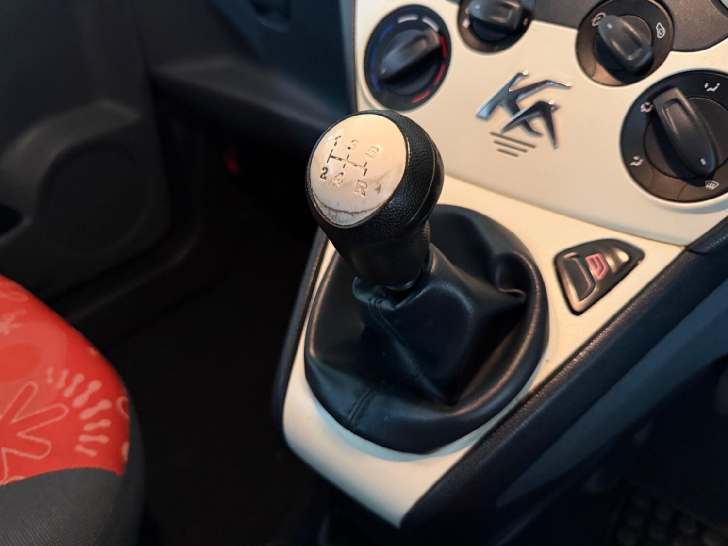 Used Ford Ka 2009 for sale - 76409578: Photo 31