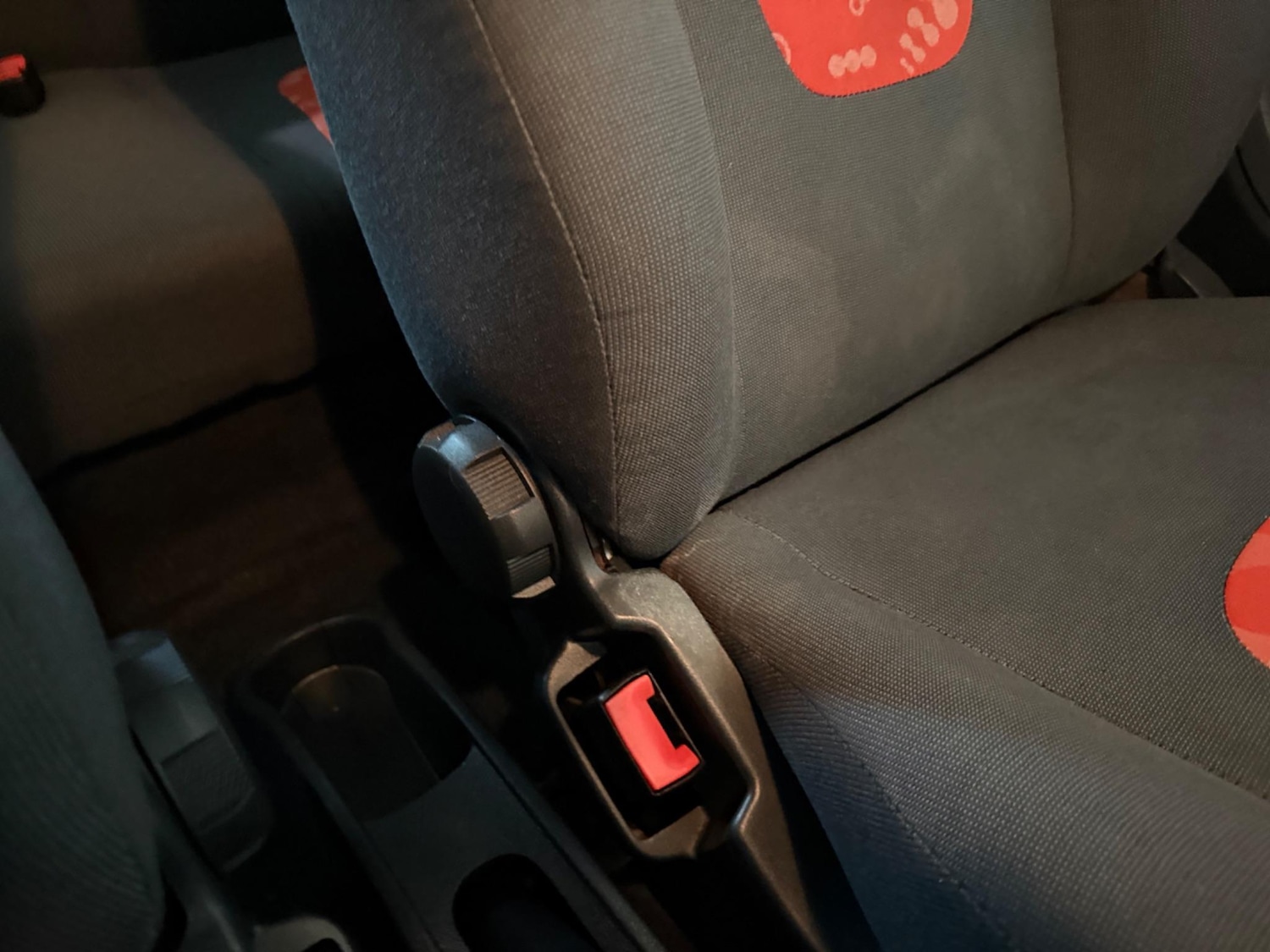 Used Ford Ka 2009 for sale - 76409578: Photo 34