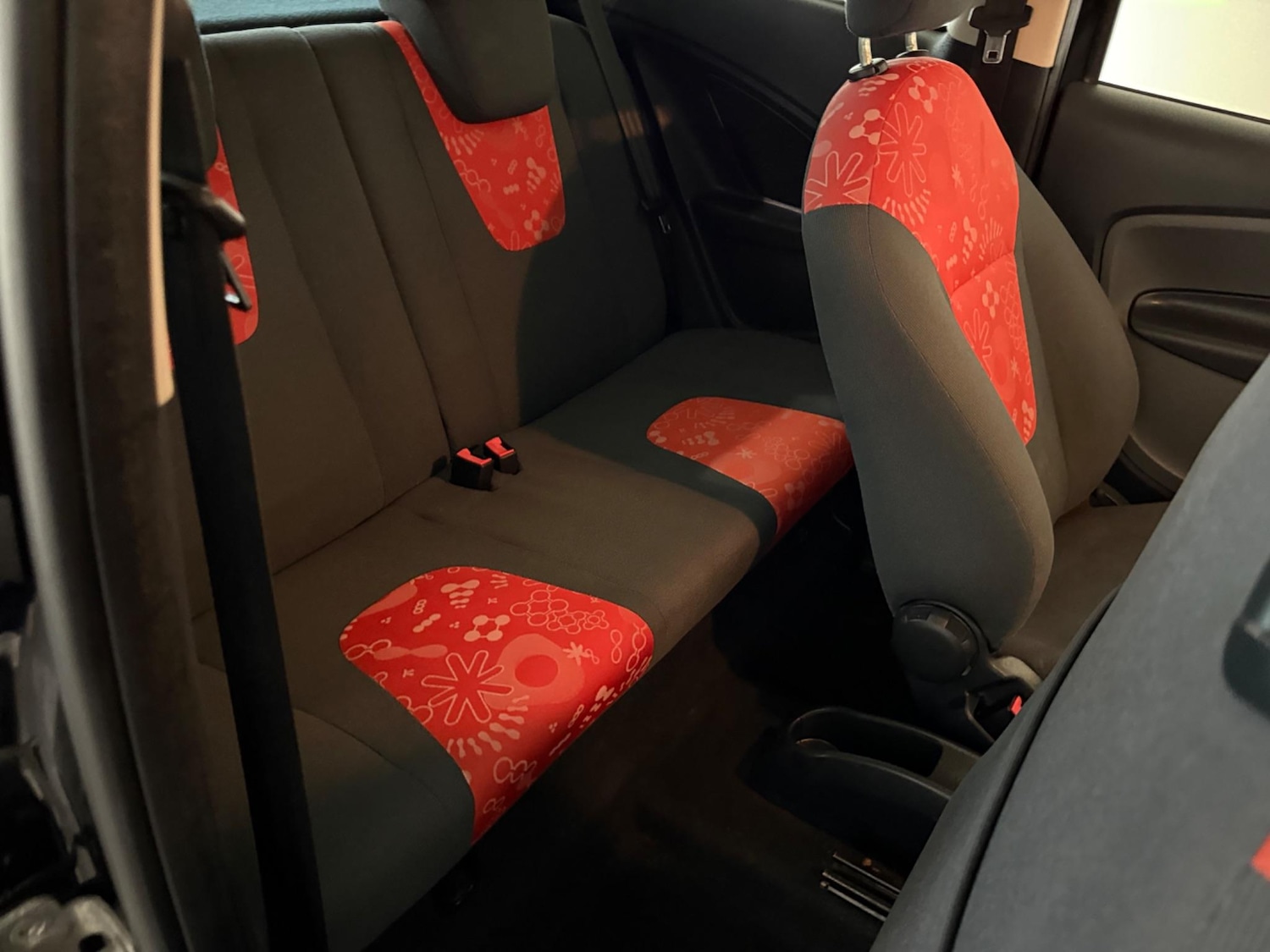 Used Ford Ka 2009 for sale - 76409578: Photo 35