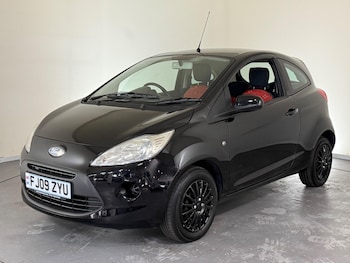 Used Ford Ka 2009 for sale - 76409578: Photo