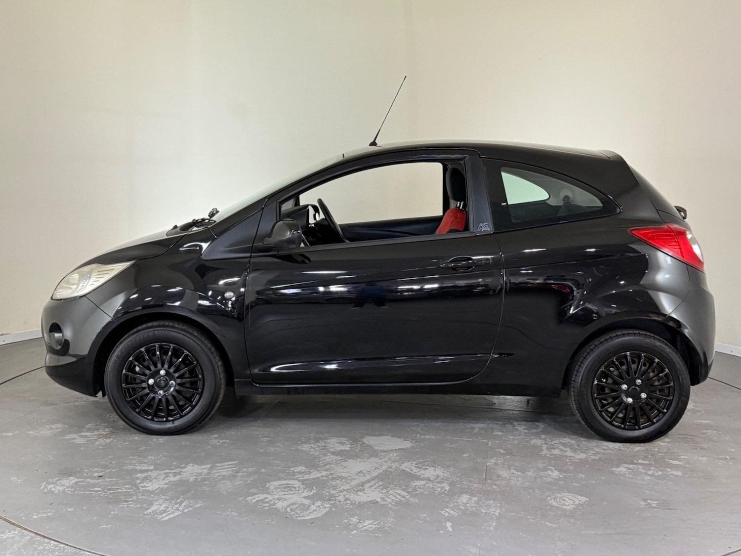Used Ford Ka 2009 for sale - 76409578: Photo 4