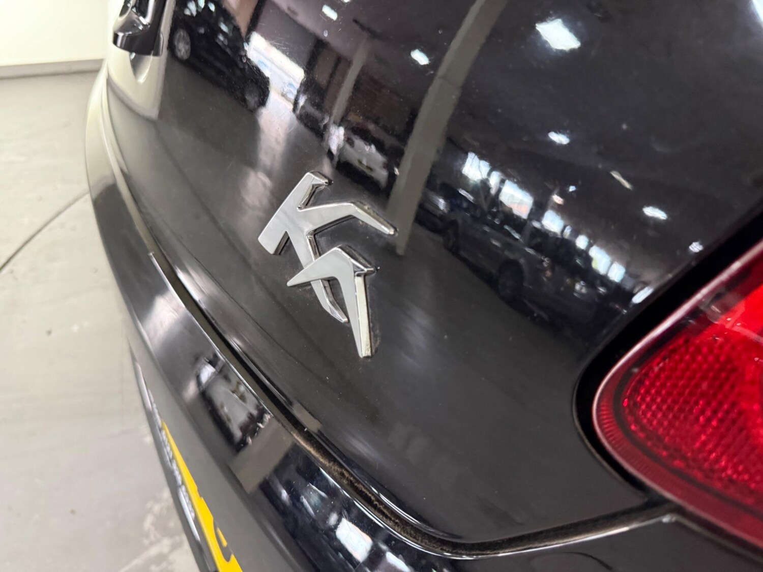 Used Ford Ka 2009 for sale - 76409578: Photo 40