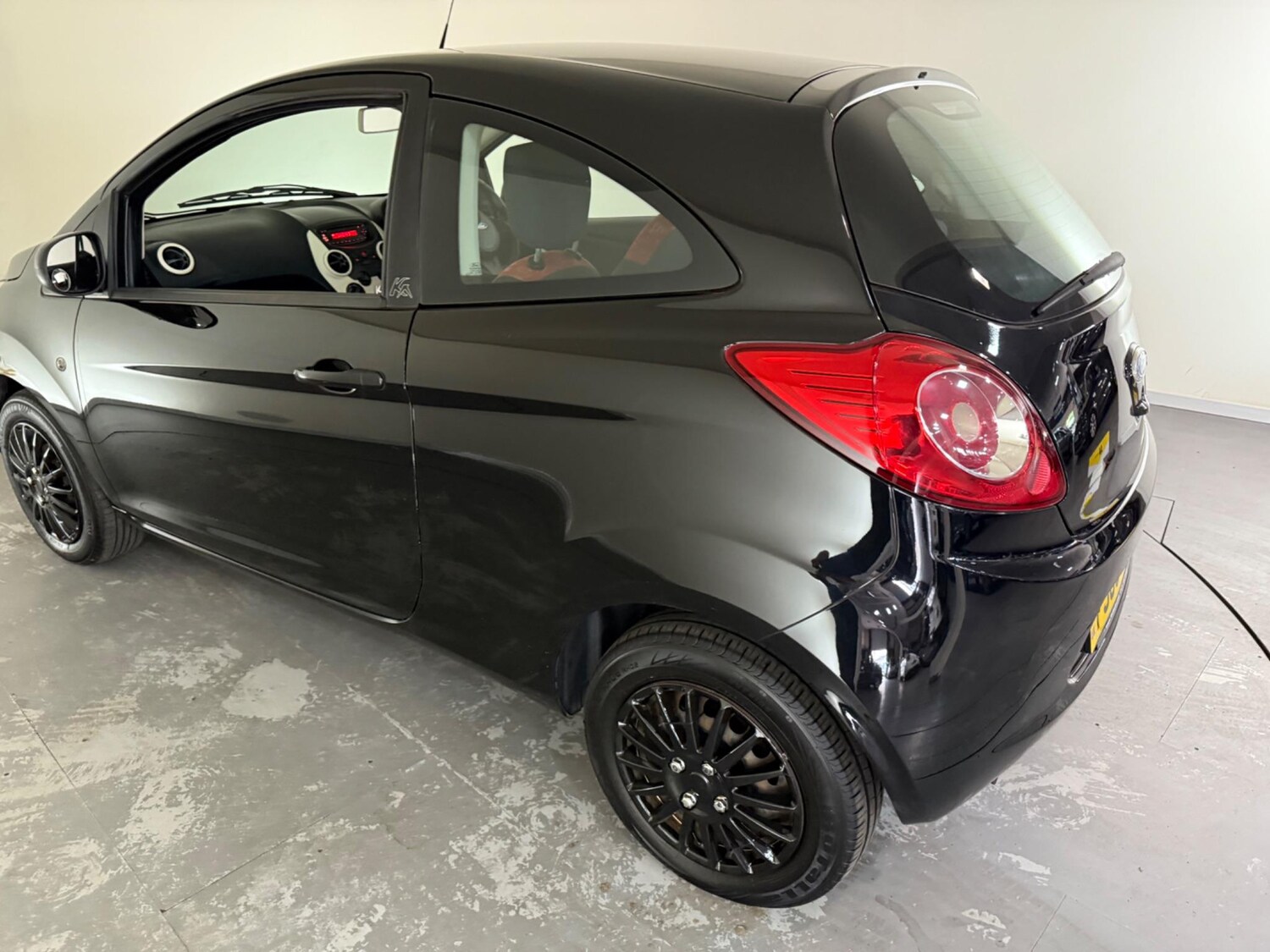 Used Ford Ka 2009 for sale - 76409578: Photo 42