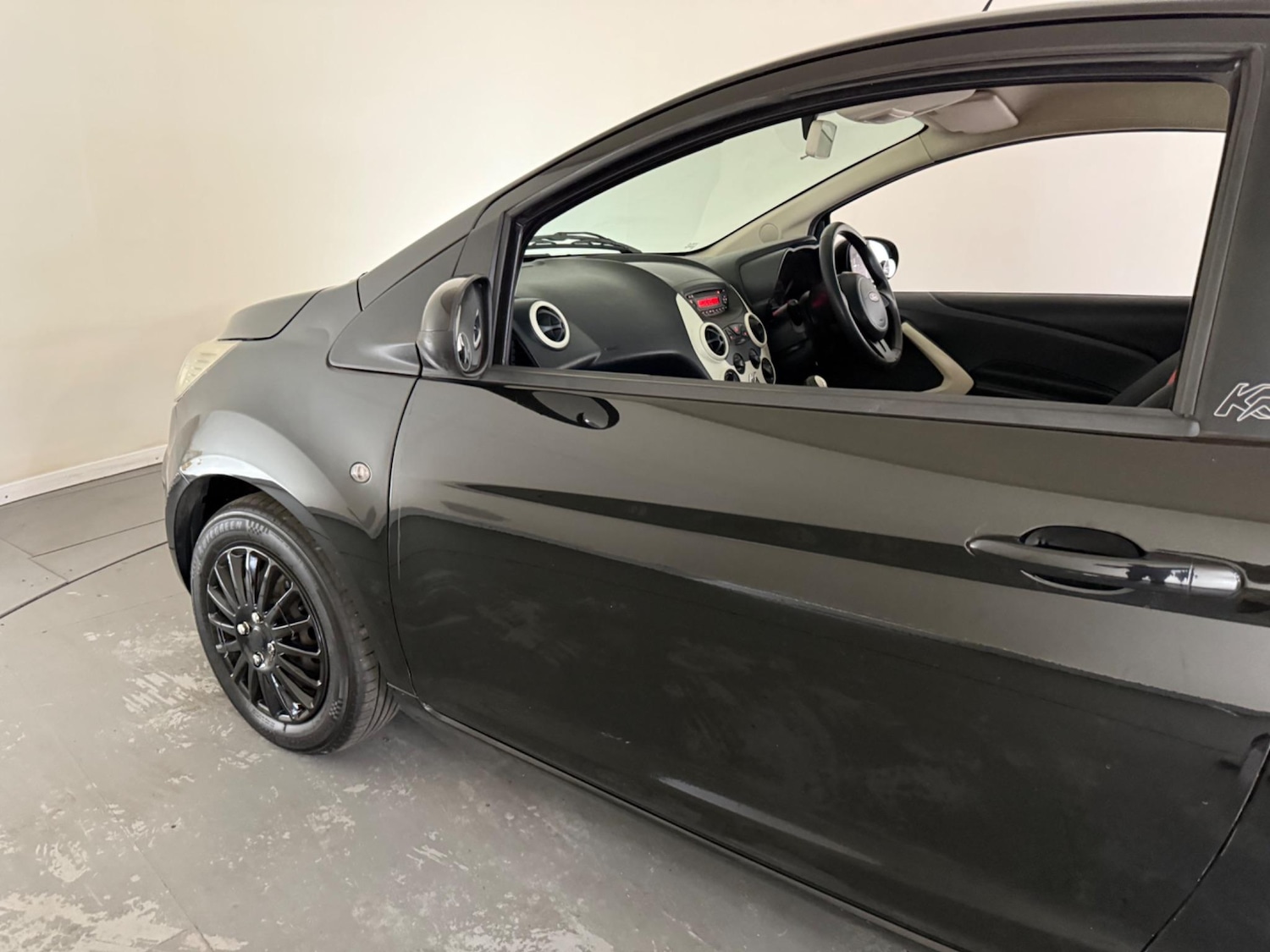 Used Ford Ka 2009 for sale - 76409578: Photo 43