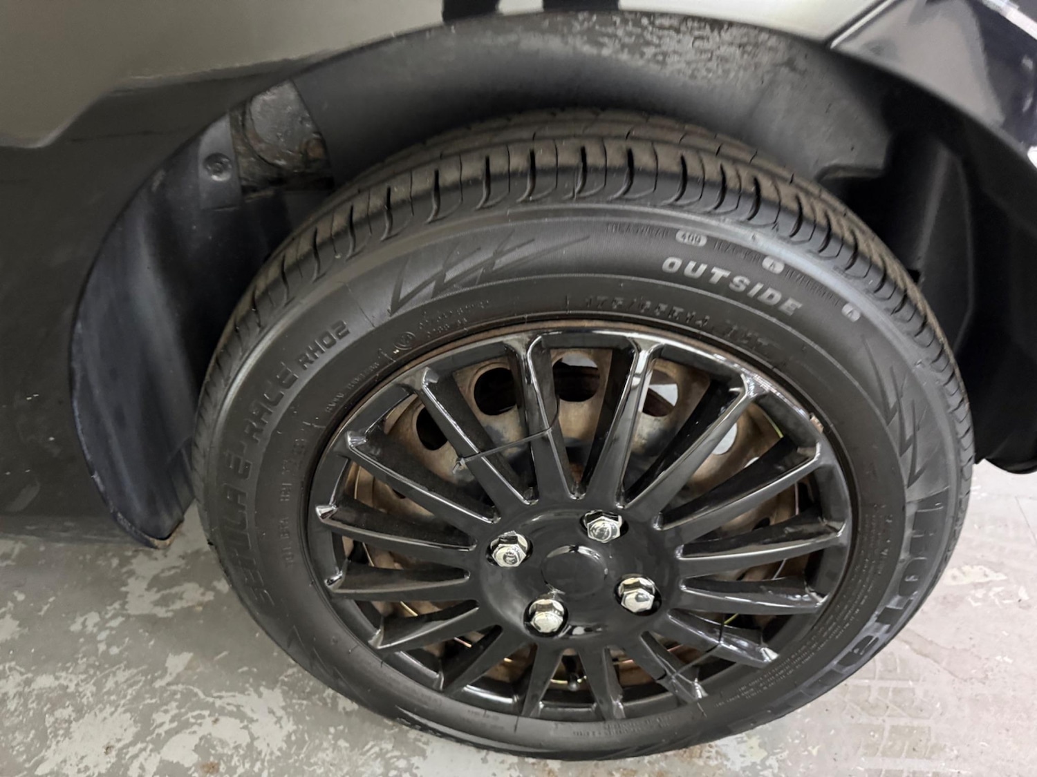 Used Ford Ka 2009 for sale - 76409578: Photo 44