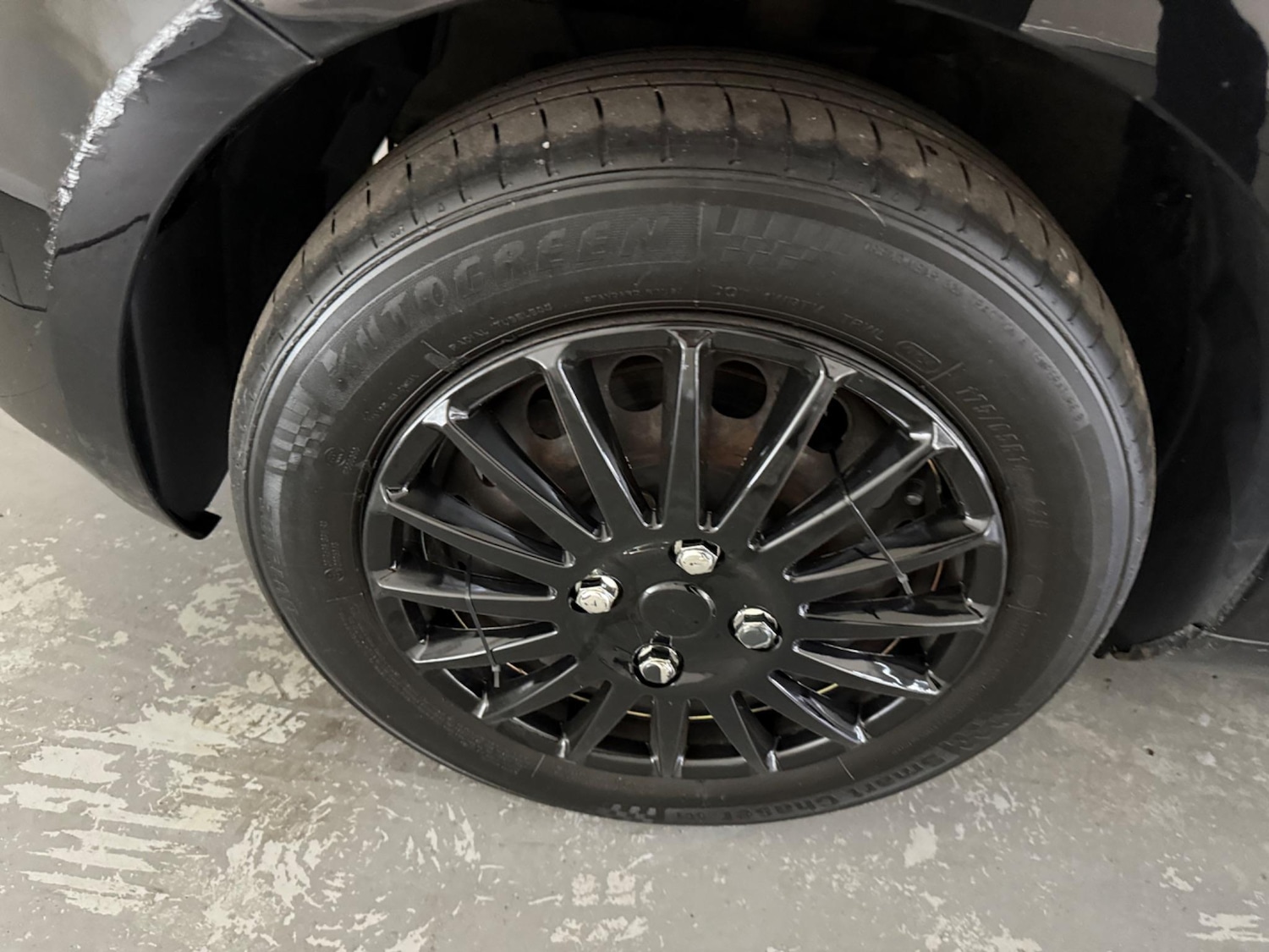 Used Ford Ka 2009 for sale - 76409578: Photo 45