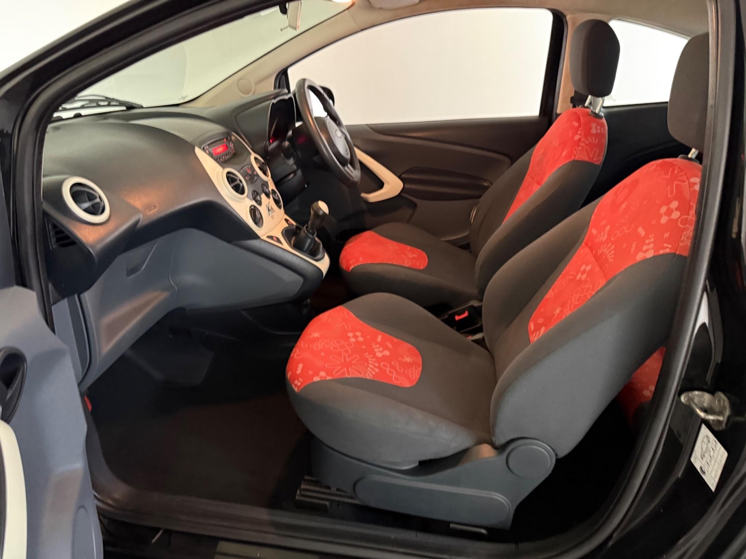 Used Ford Ka 2009 for sale - 76409578: Photo 48