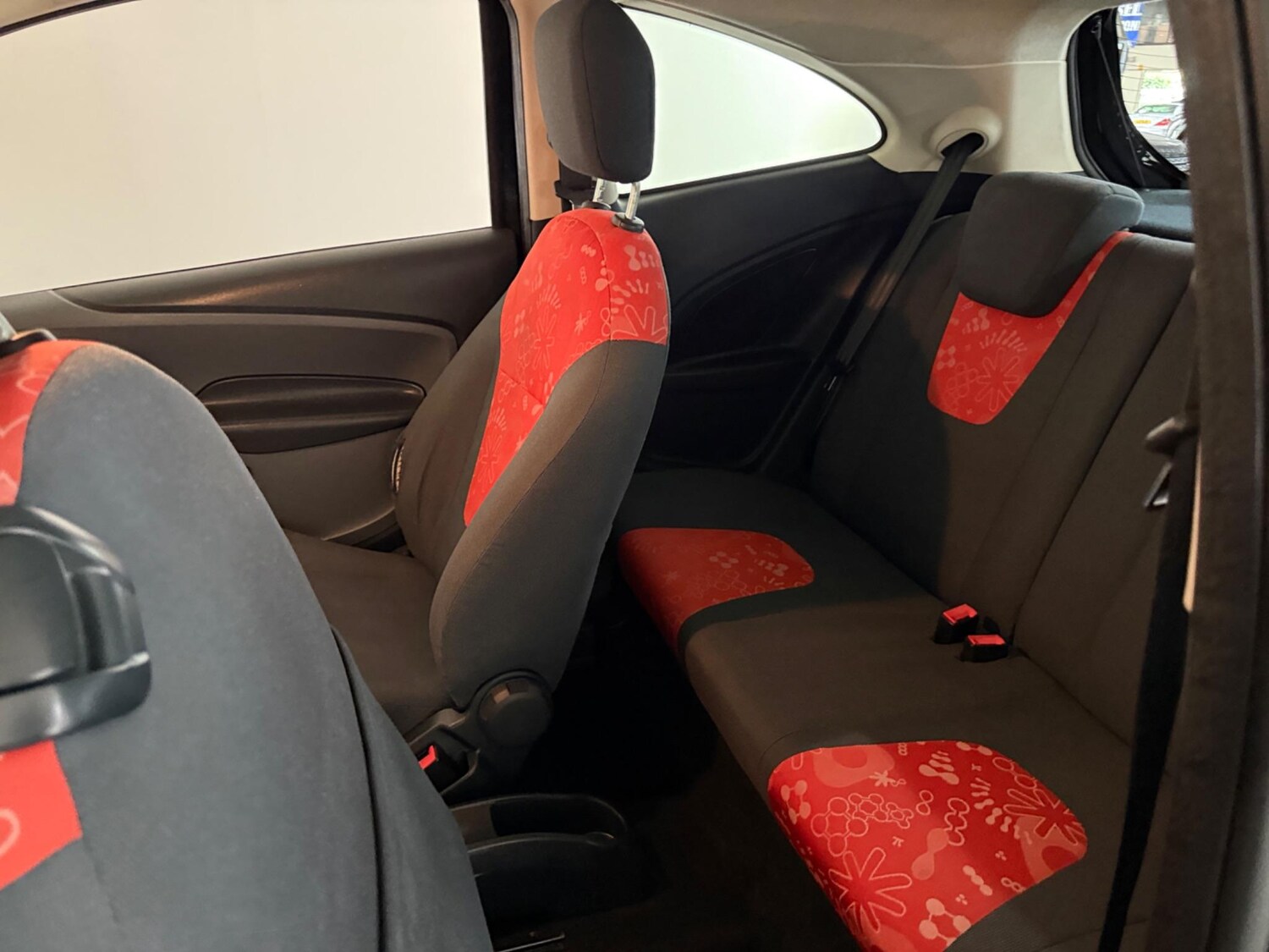 Used Ford Ka 2009 for sale - 76409578: Photo 49