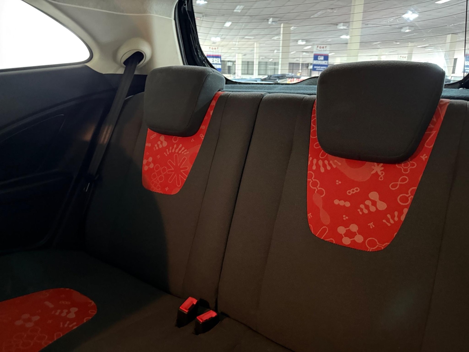 Used Ford Ka 2009 for sale - 76409578: Photo 51