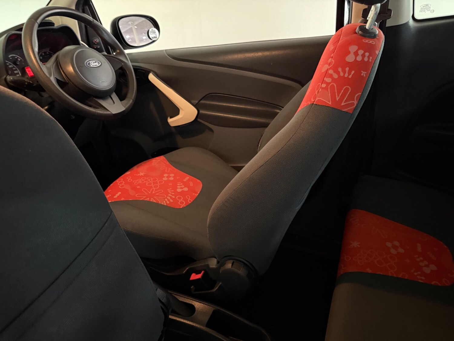 Used Ford Ka 2009 for sale - 76409578: Photo 52