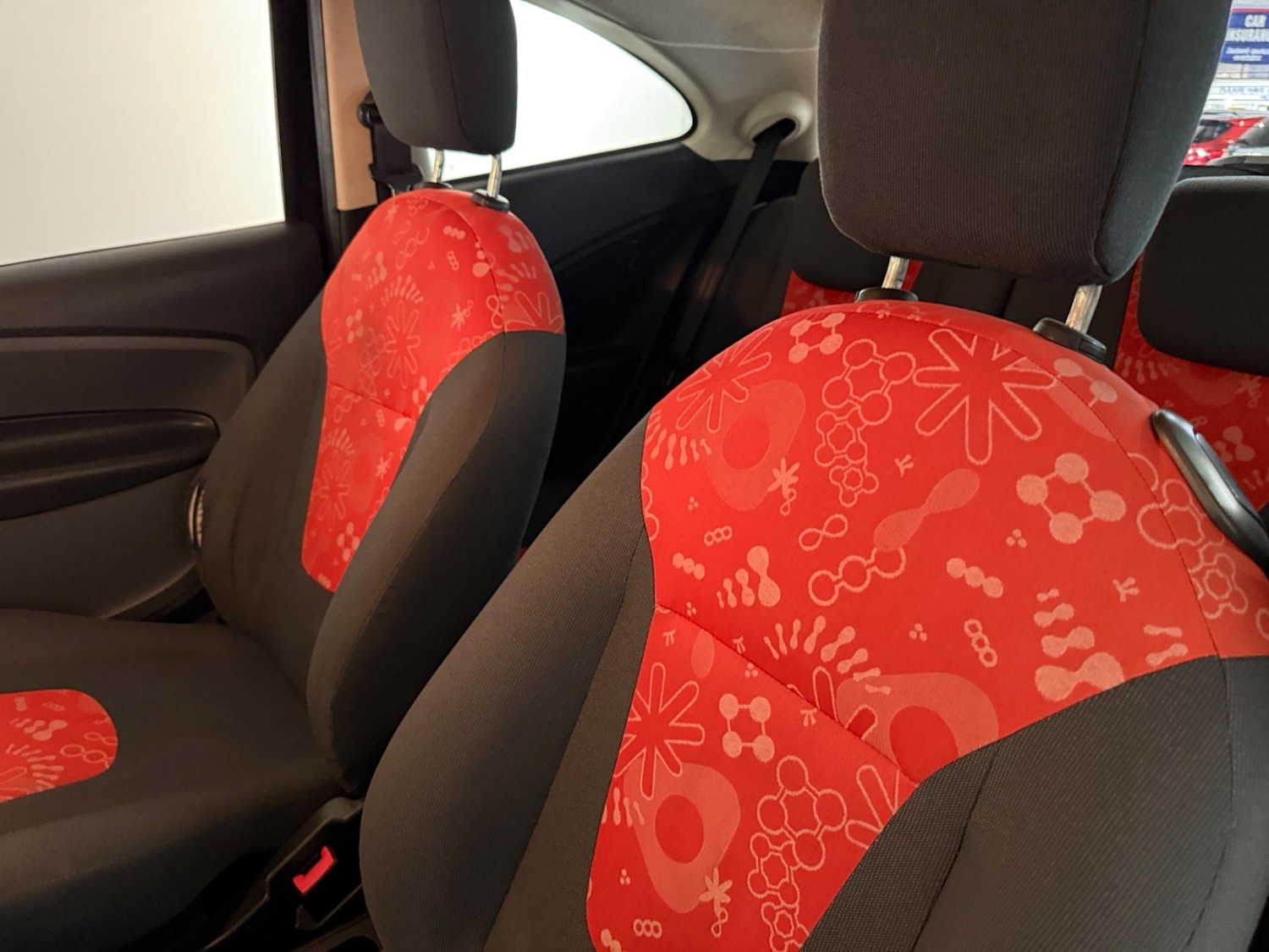 Used Ford Ka 2009 for sale - 76409578: Photo 53