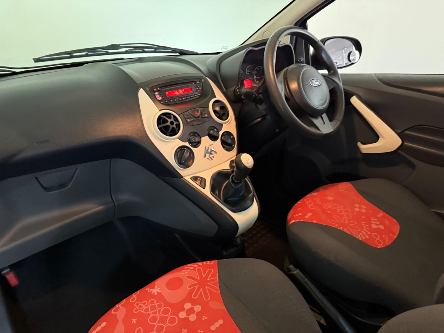 Used Ford Ka 2009 for sale - 76409578: Photo 54